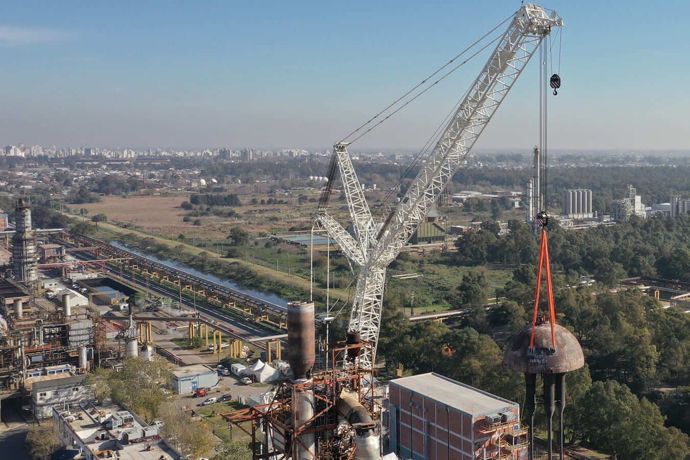 Construcción