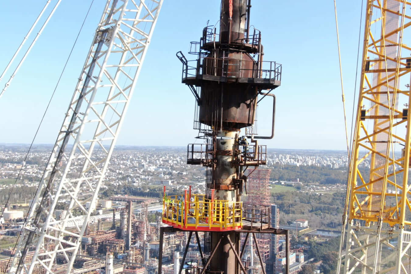 Construcción
